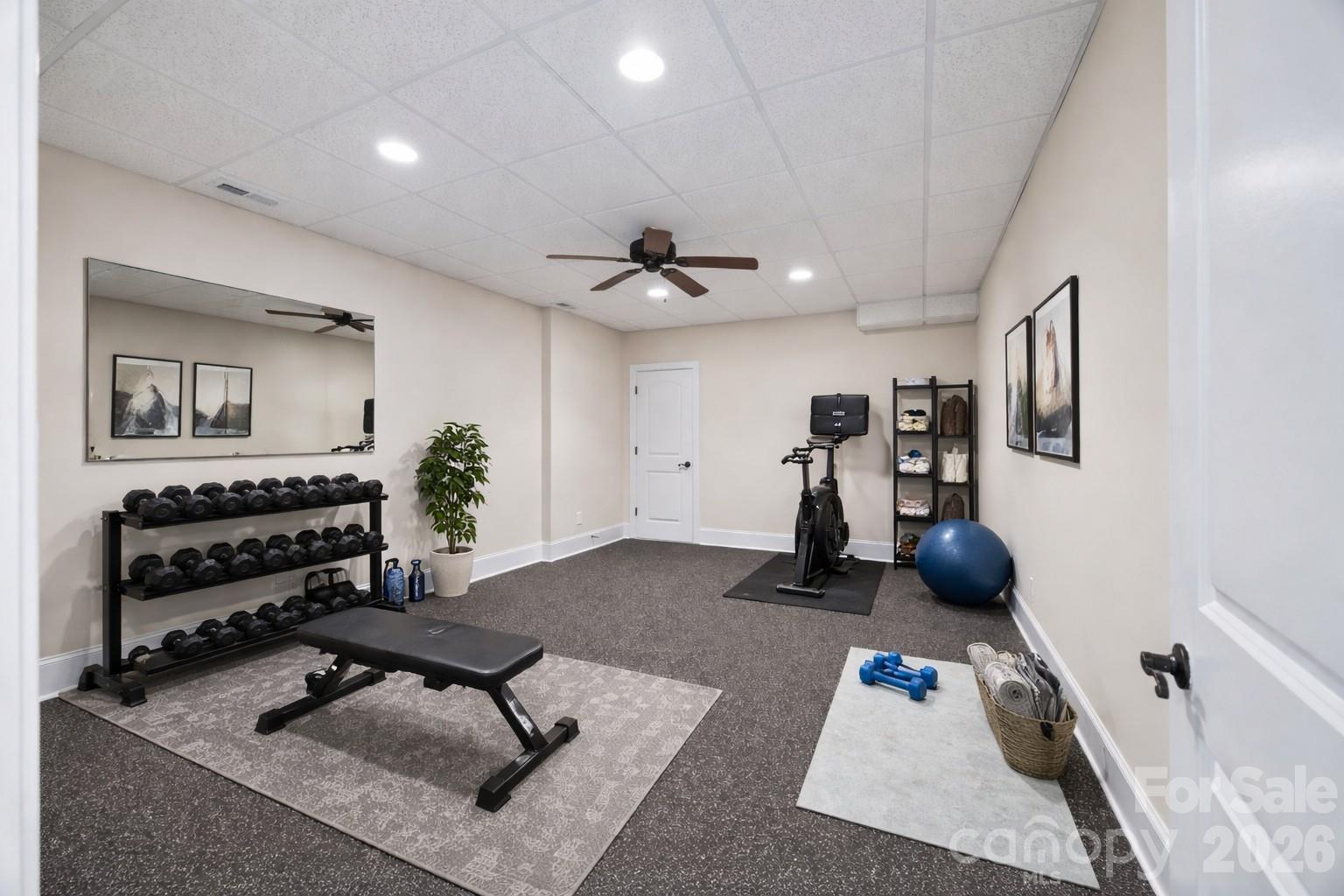 Twin Creek Estates - Residential