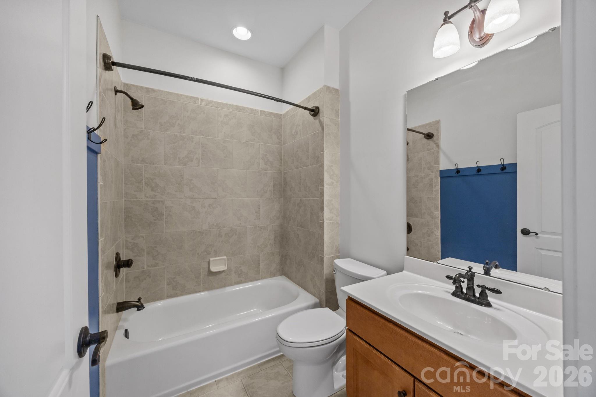 Twin Creek Estates - Residential