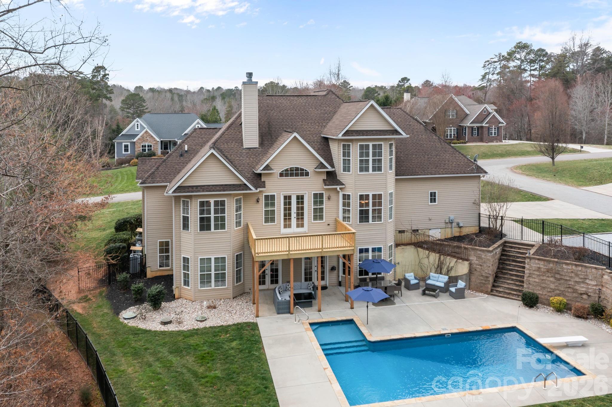 Twin Creek Estates - Residential