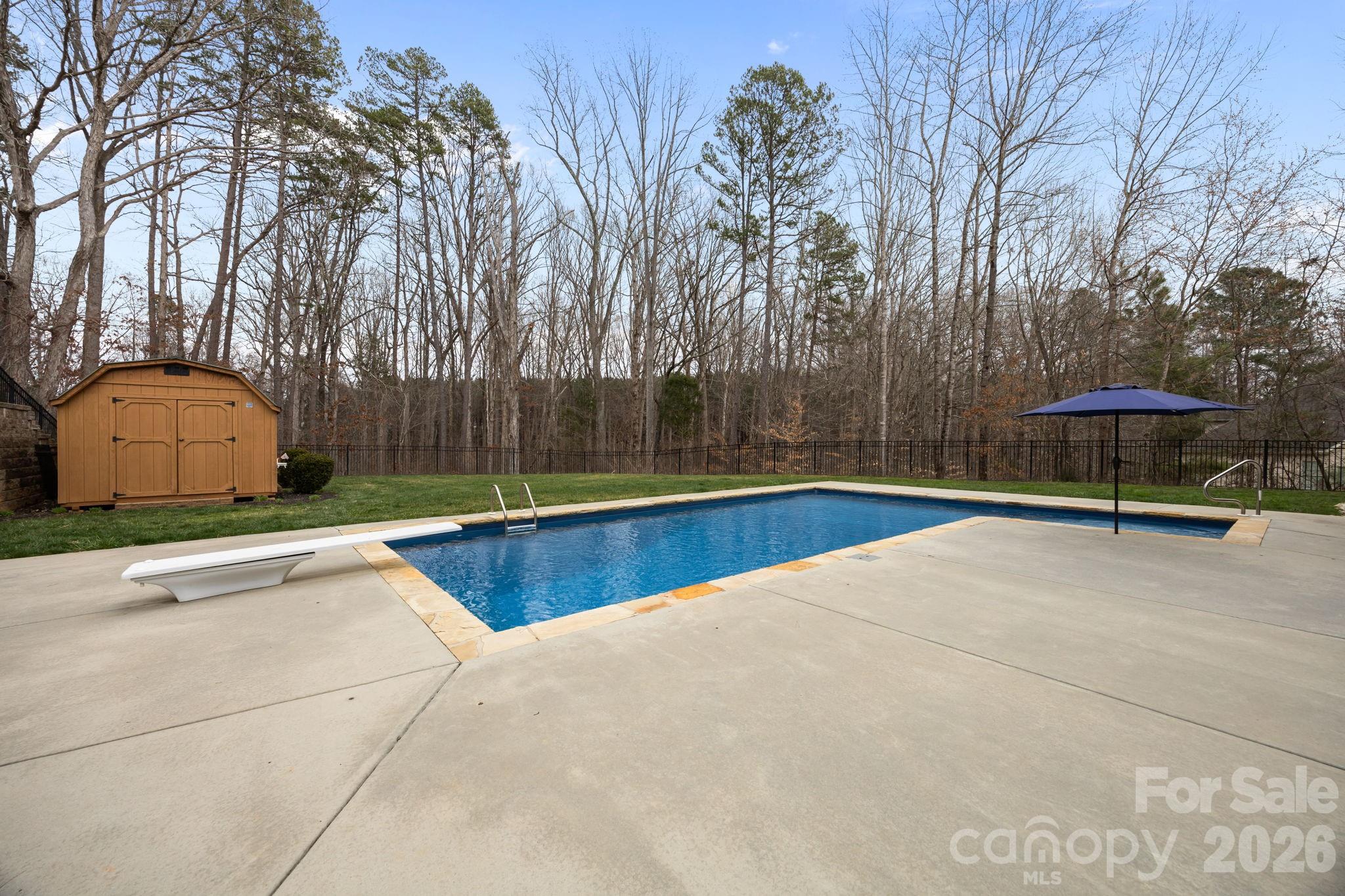 Twin Creek Estates - Residential