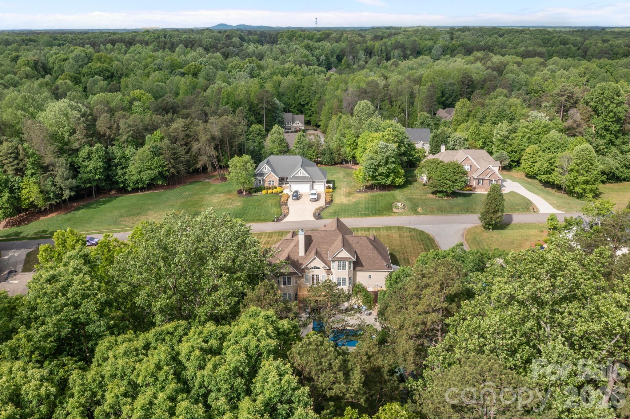 Twin Creek Estates - Residential