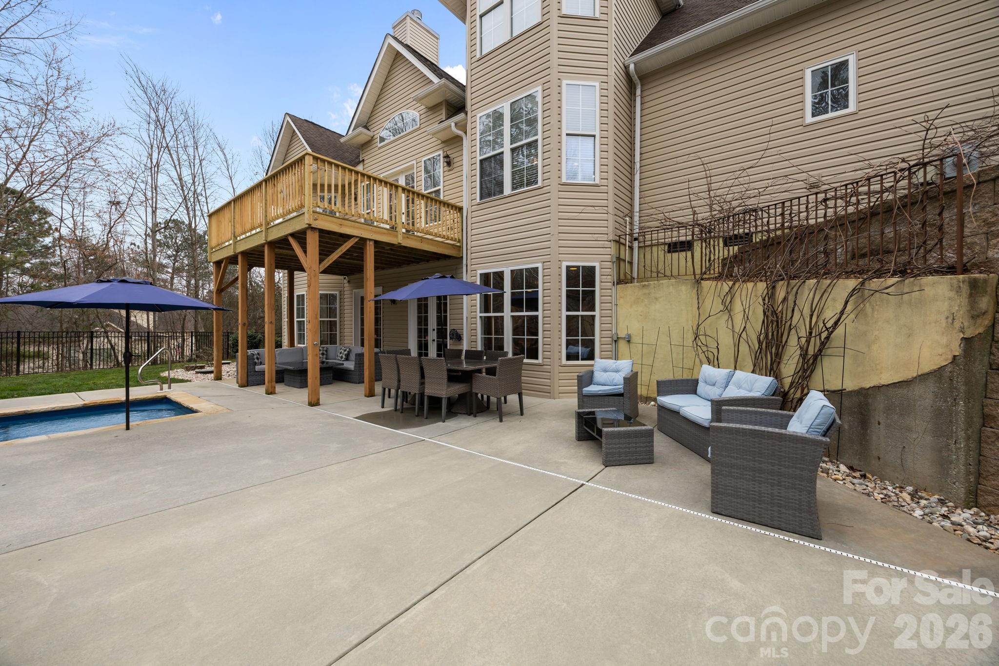 Twin Creek Estates - Residential