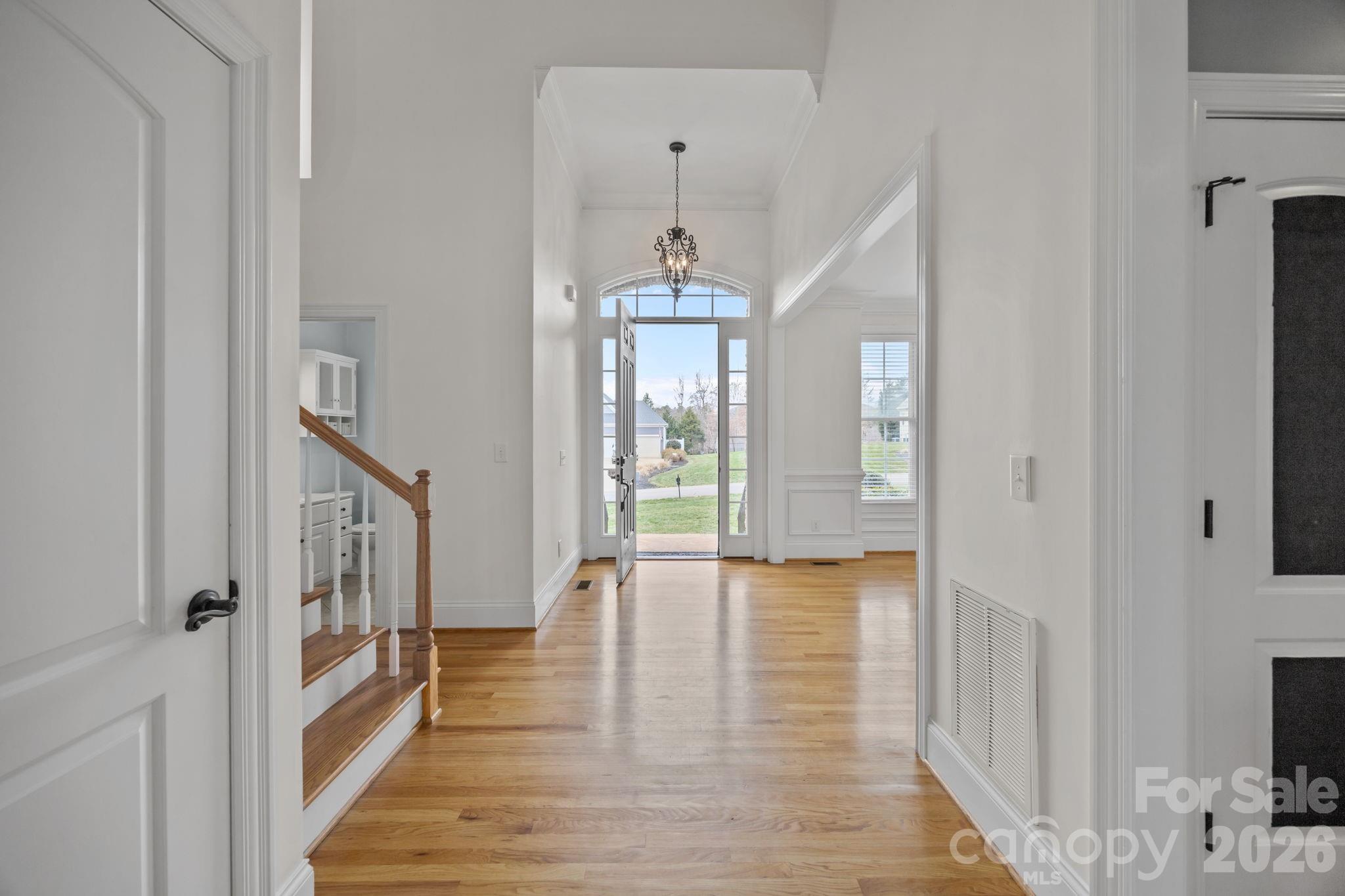 Twin Creek Estates - Residential