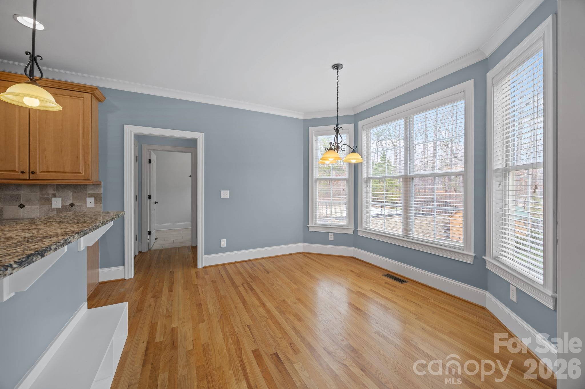 Twin Creek Estates - Residential