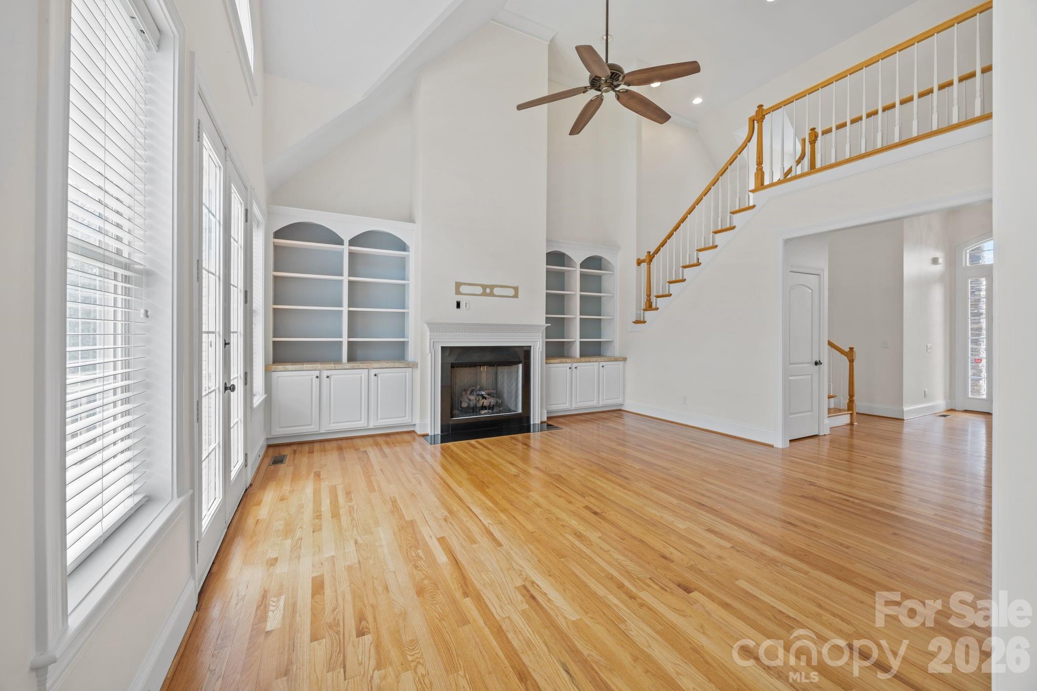 Twin Creek Estates - Residential