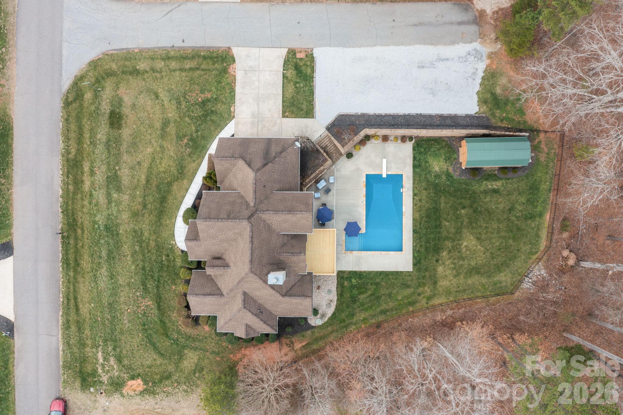 141 Winding Creek Drive