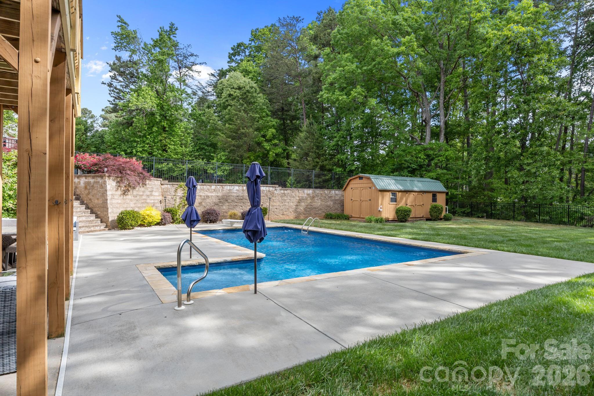 Twin Creek Estates - Residential