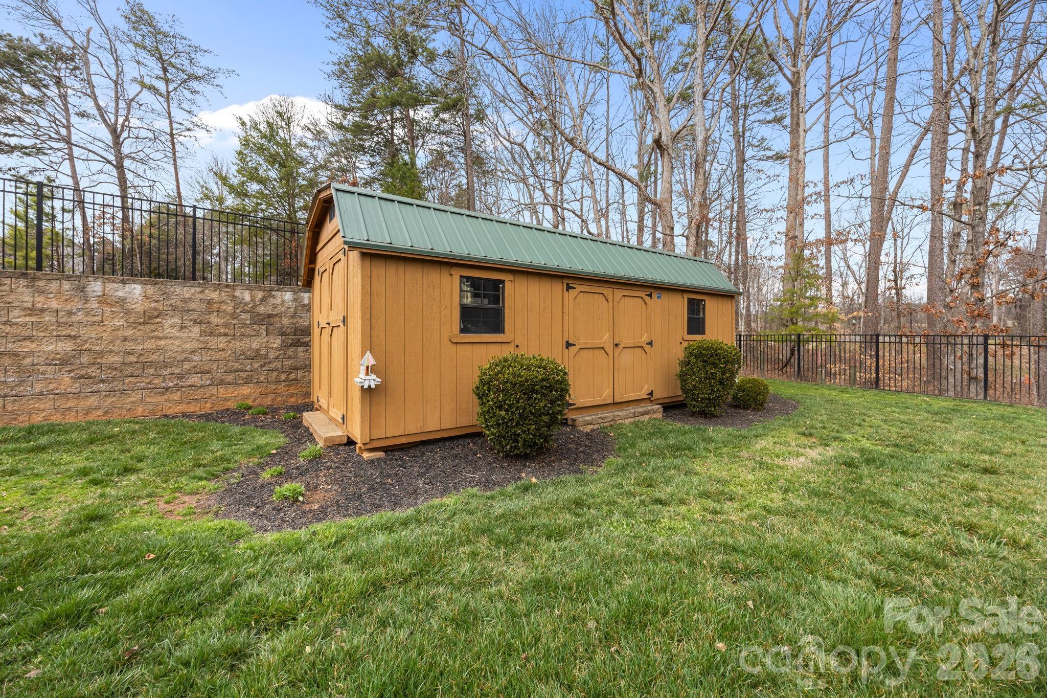 Twin Creek Estates - Residential