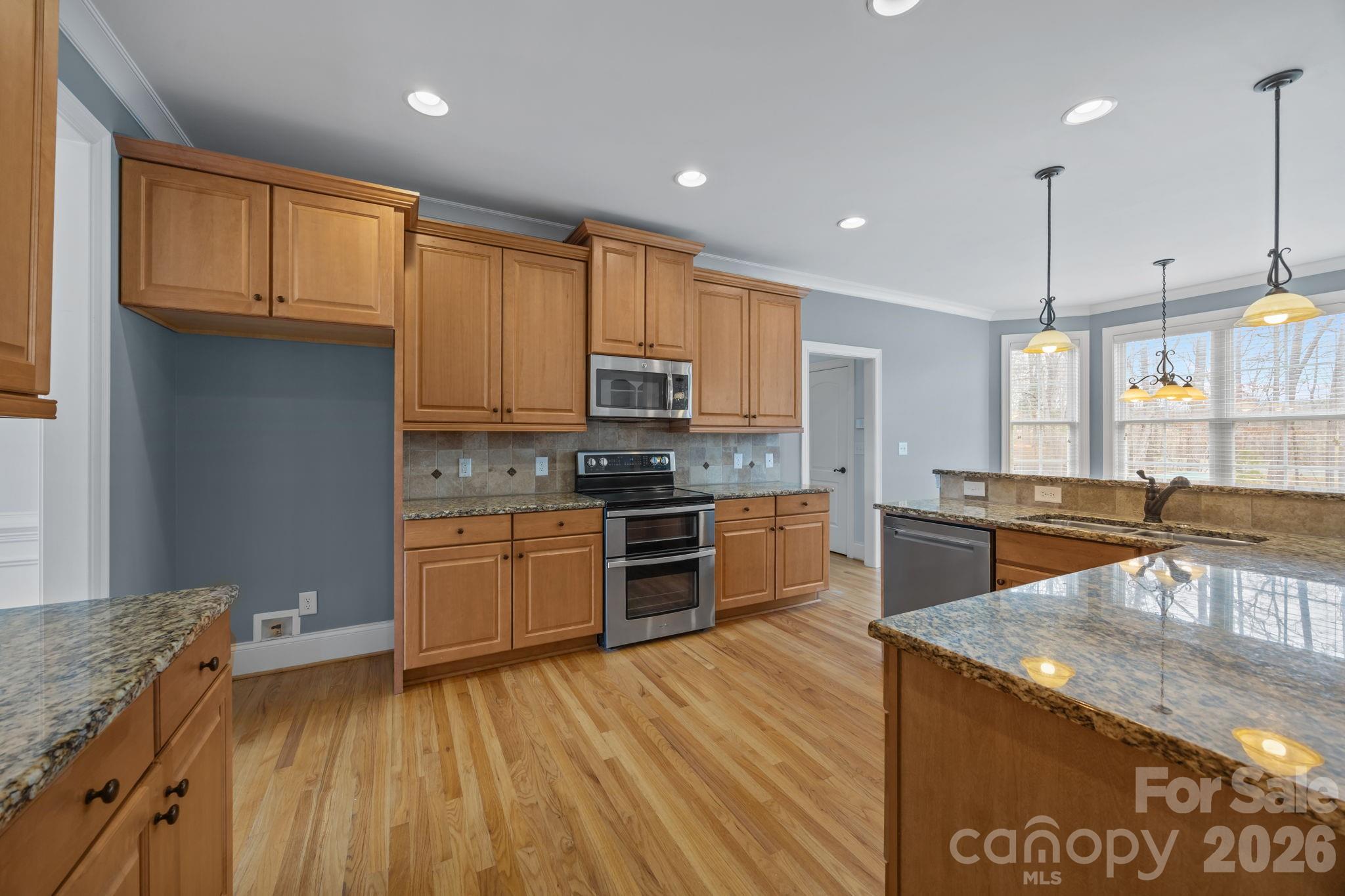 Twin Creek Estates - Residential