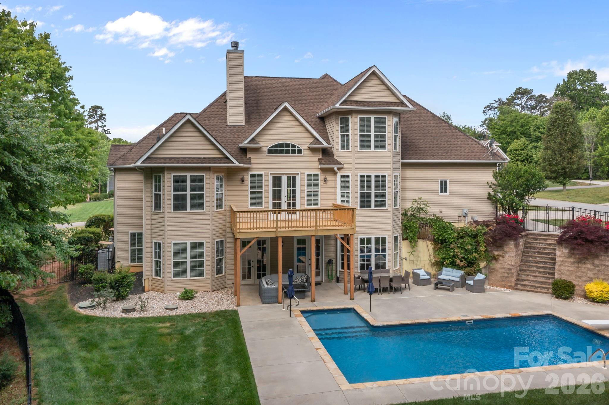 Twin Creek Estates - Residential