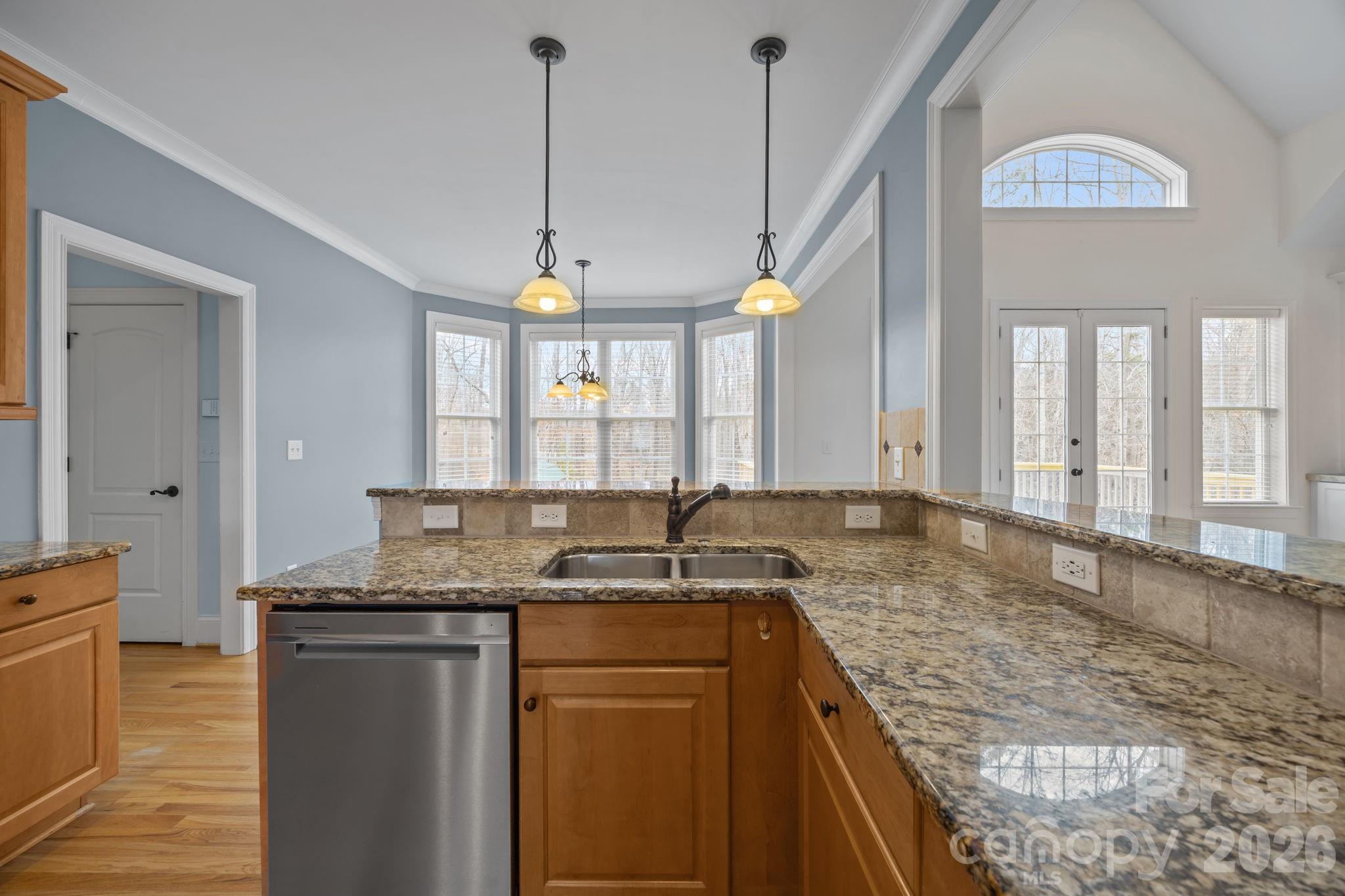 Twin Creek Estates - Residential