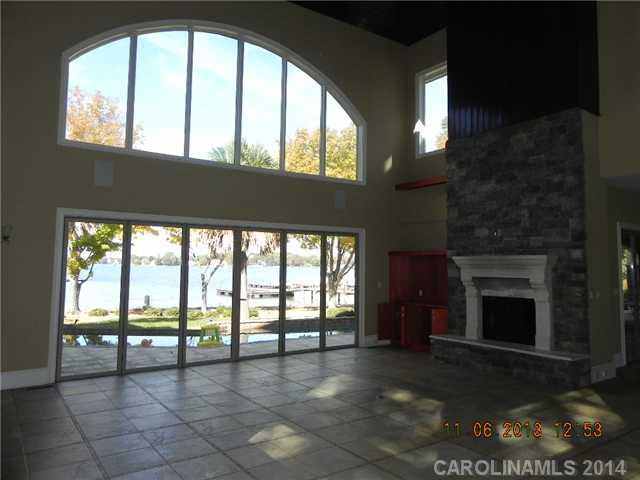 Lake Norman - Residential