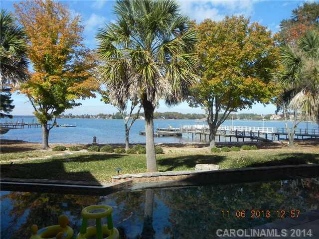 Lake Norman - Residential