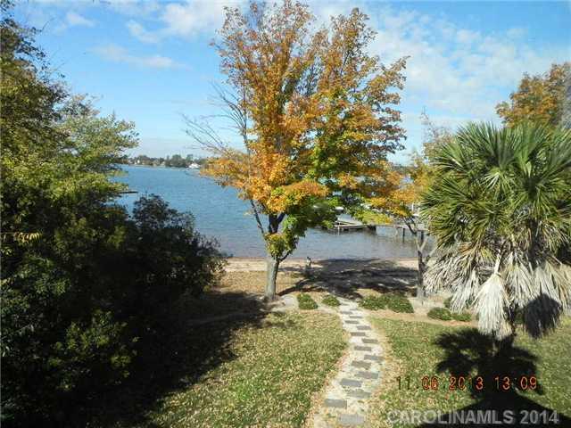 Lake Norman - Residential