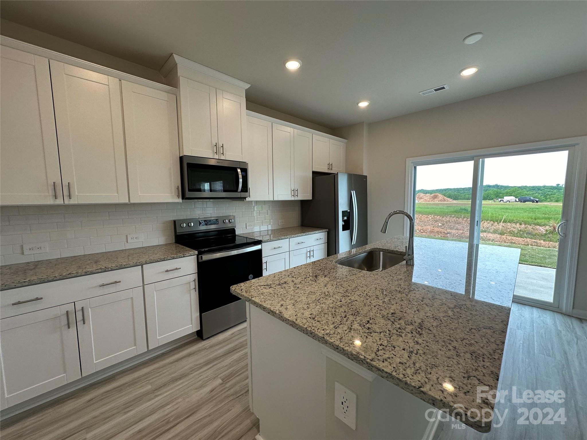 Morgan Hills - Residential Lease