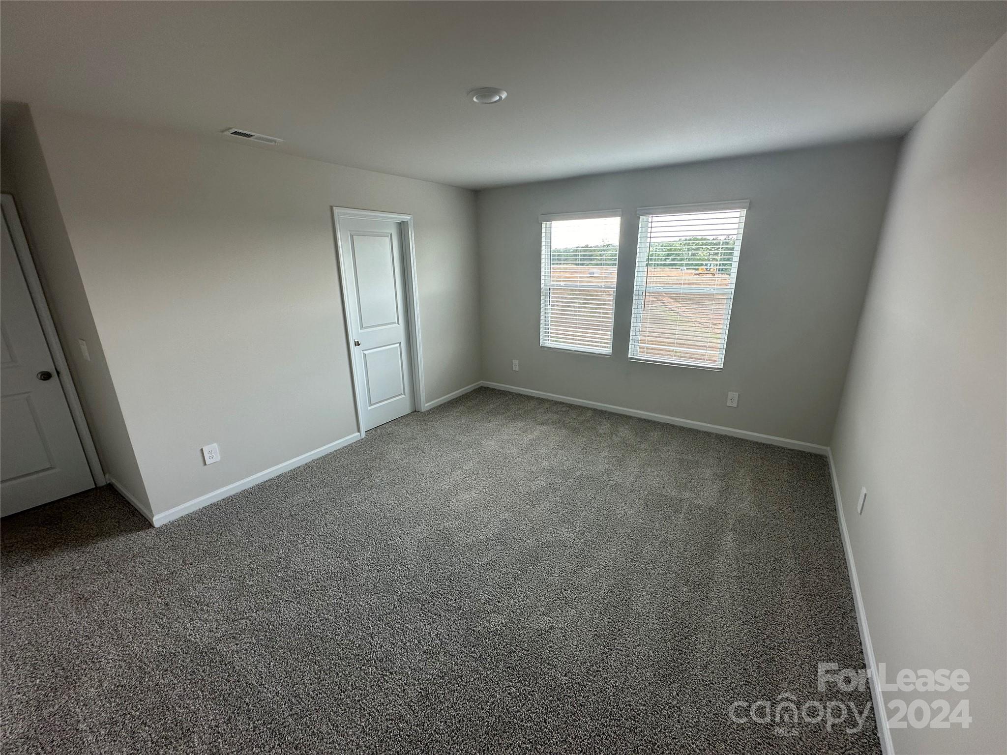 Morgan Hills - Residential Lease