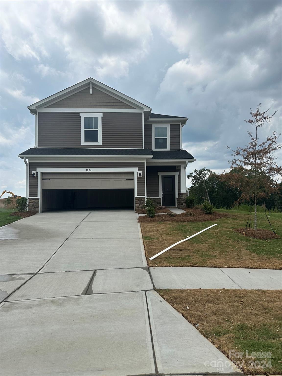 Morgan Hills - Residential Lease