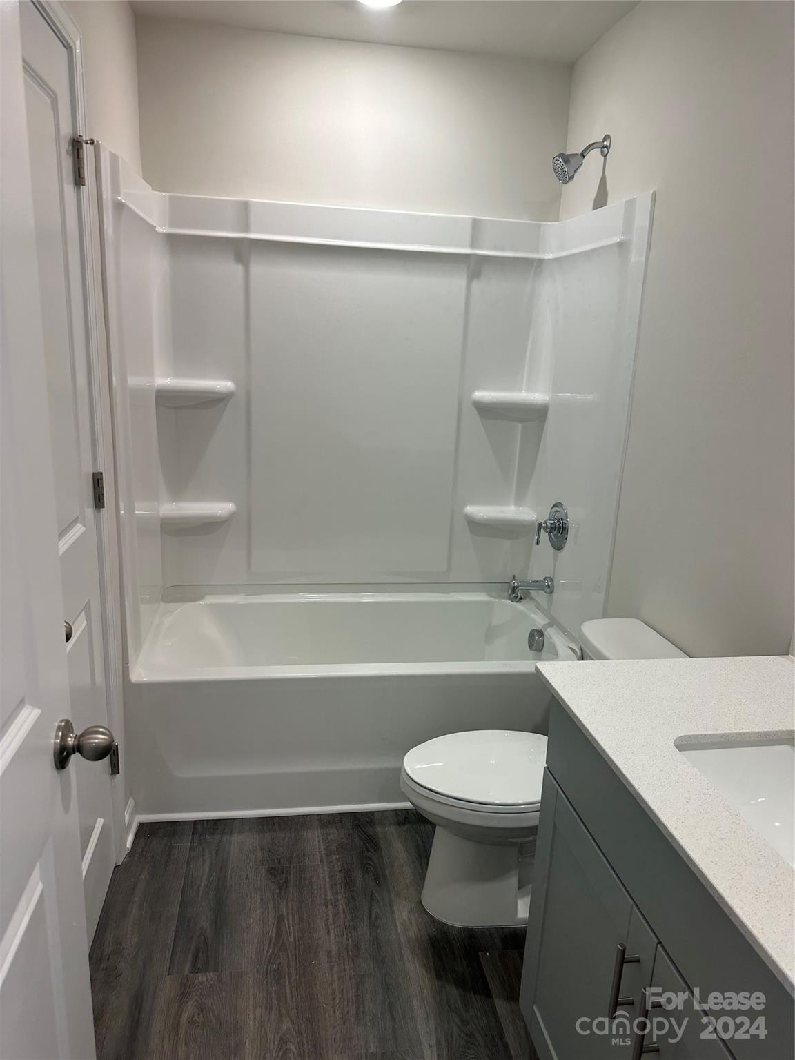 Morgan Hills - Residential Lease