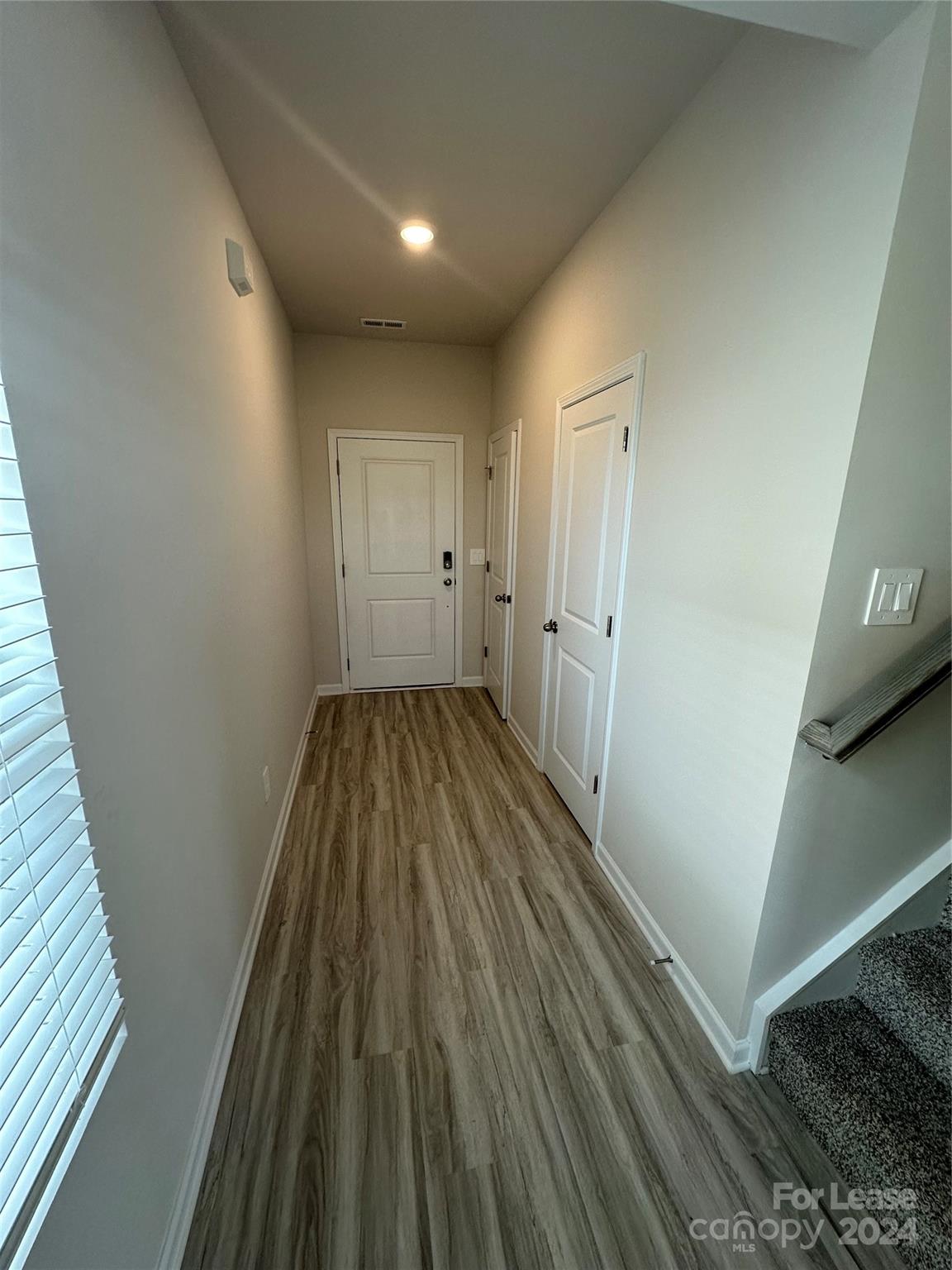 Morgan Hills - Residential Lease