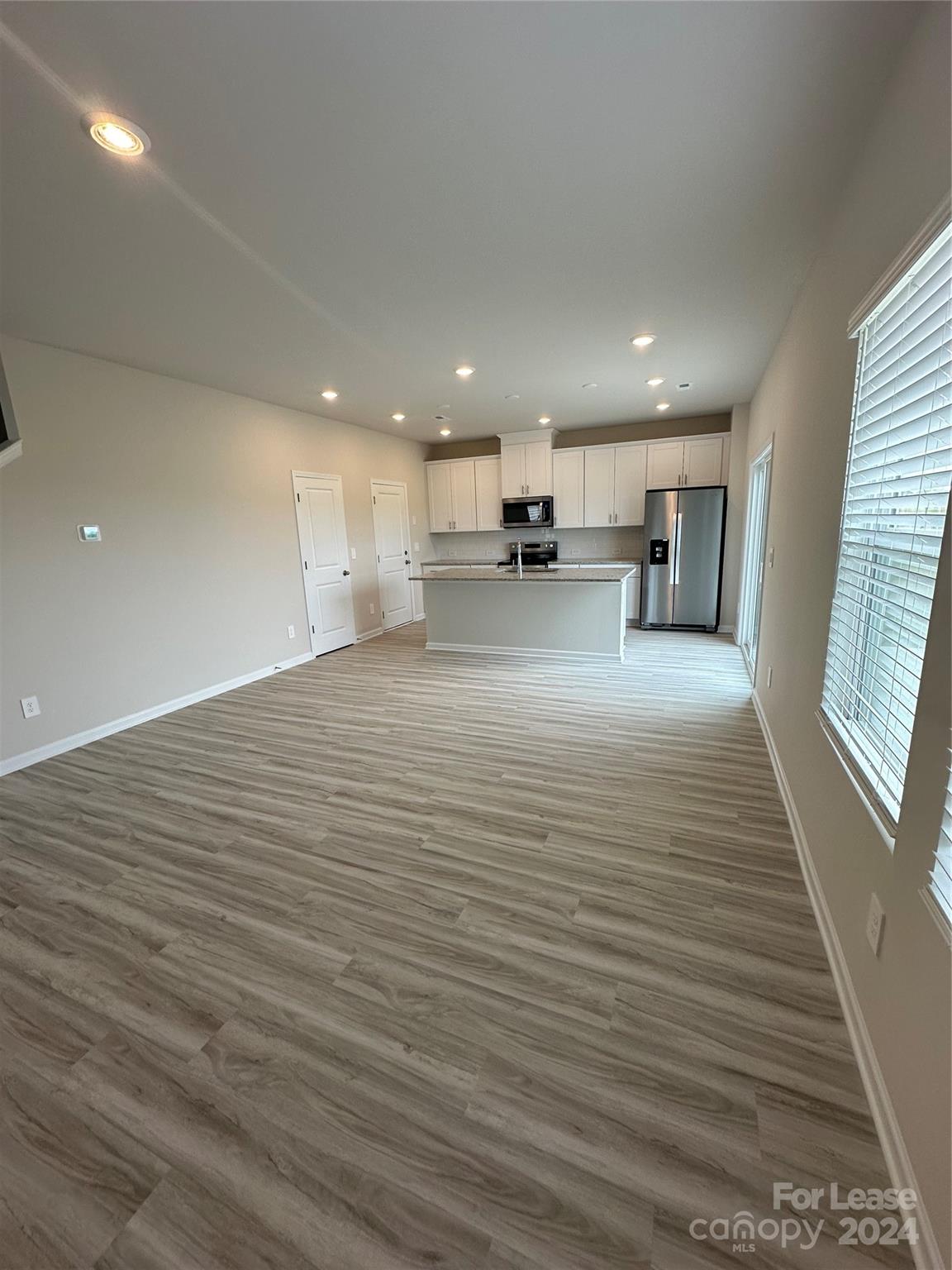Morgan Hills - Residential Lease