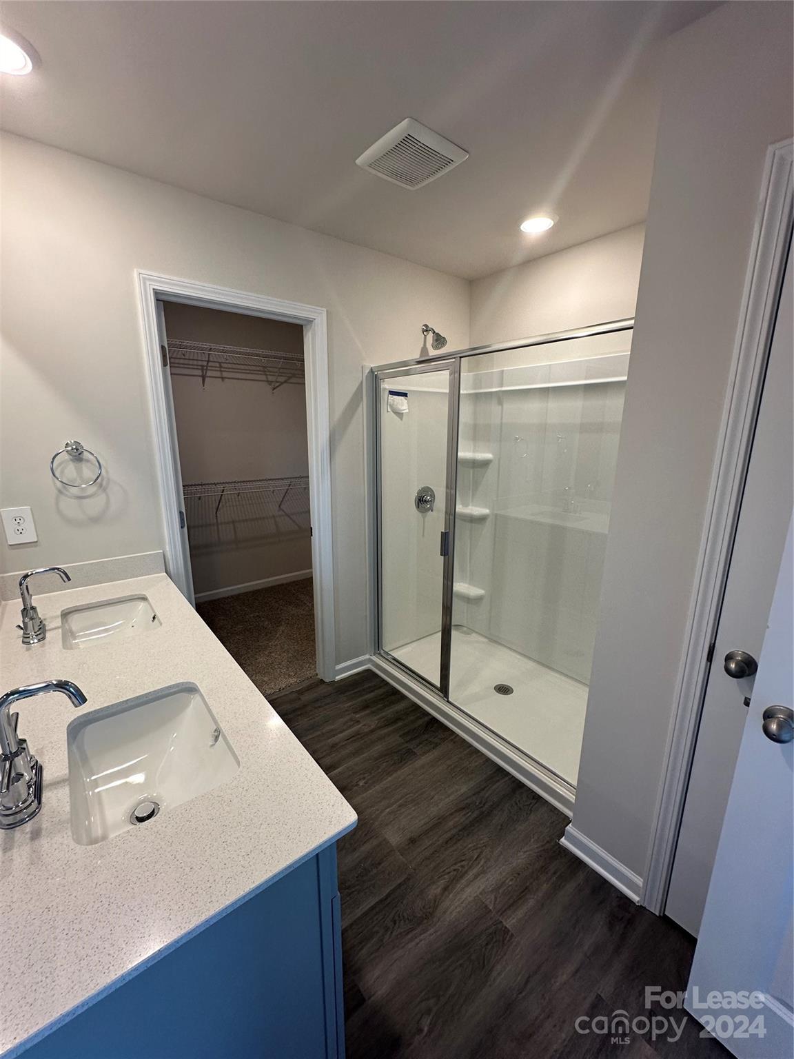 Morgan Hills - Residential Lease