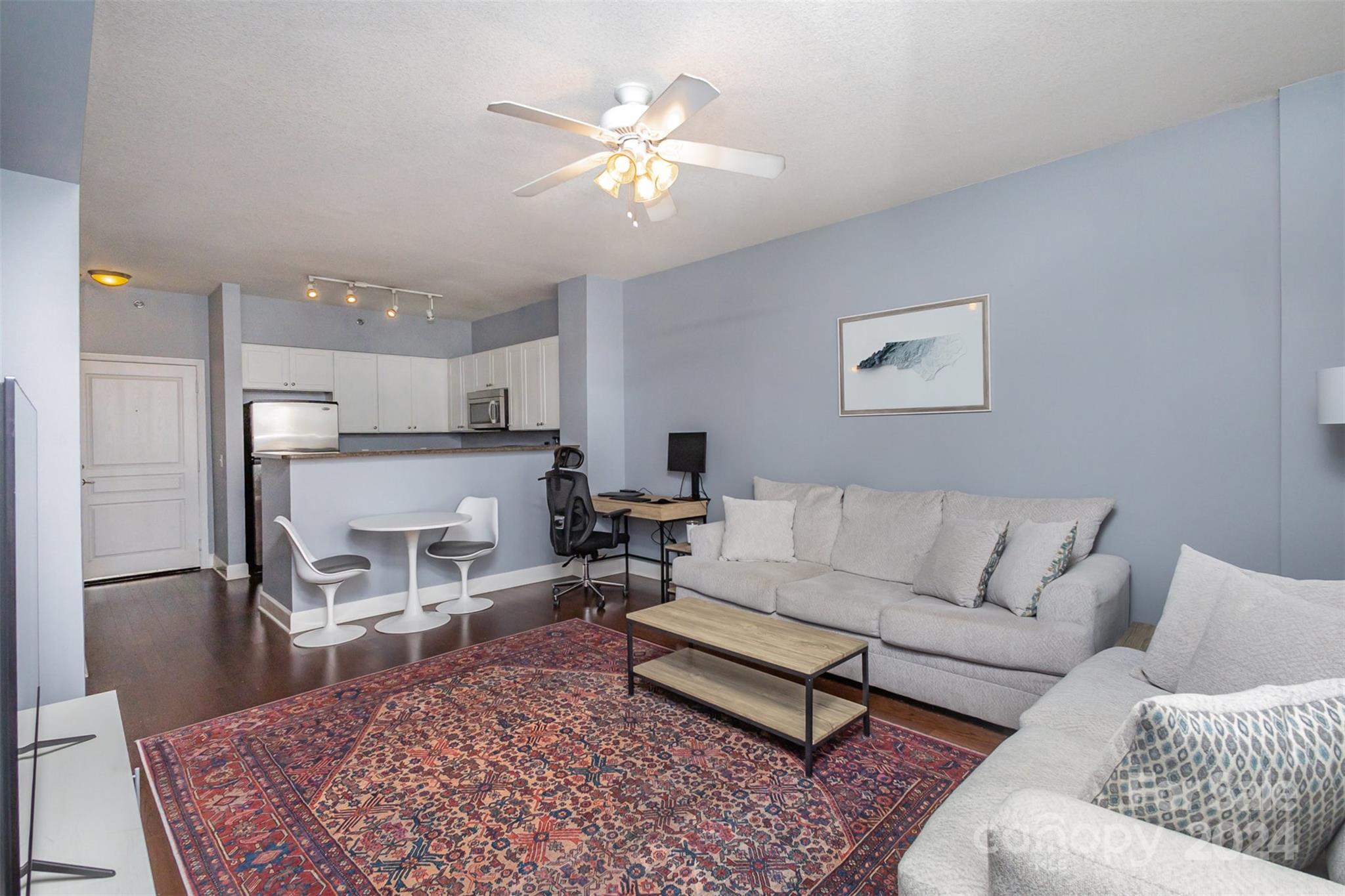 1315 East Boulevard 408