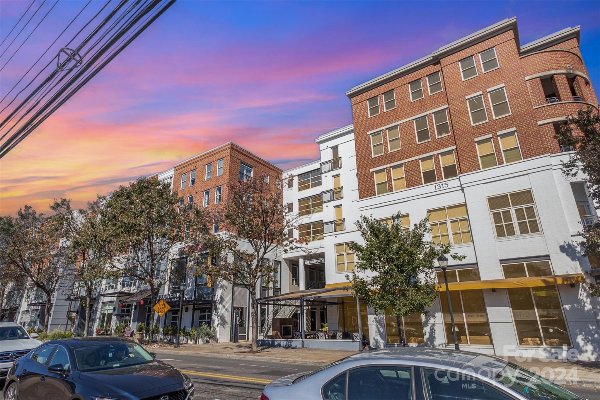 1315 East Boulevard 408