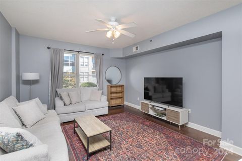 1315 East Boulevard 408 Charlotte NC 28203