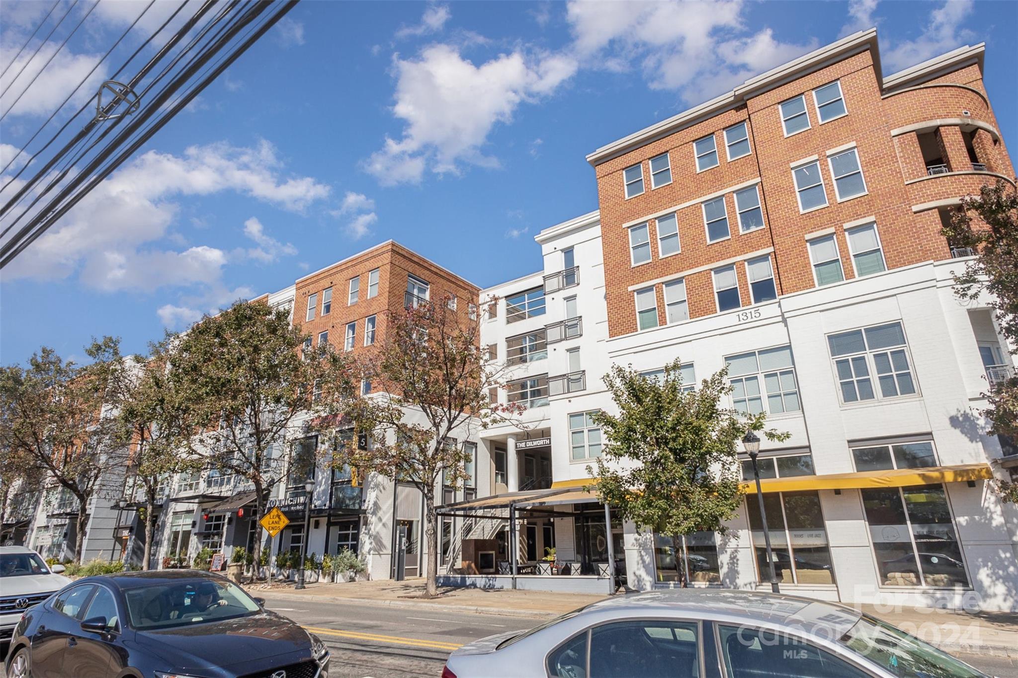 1315 East Boulevard 408
