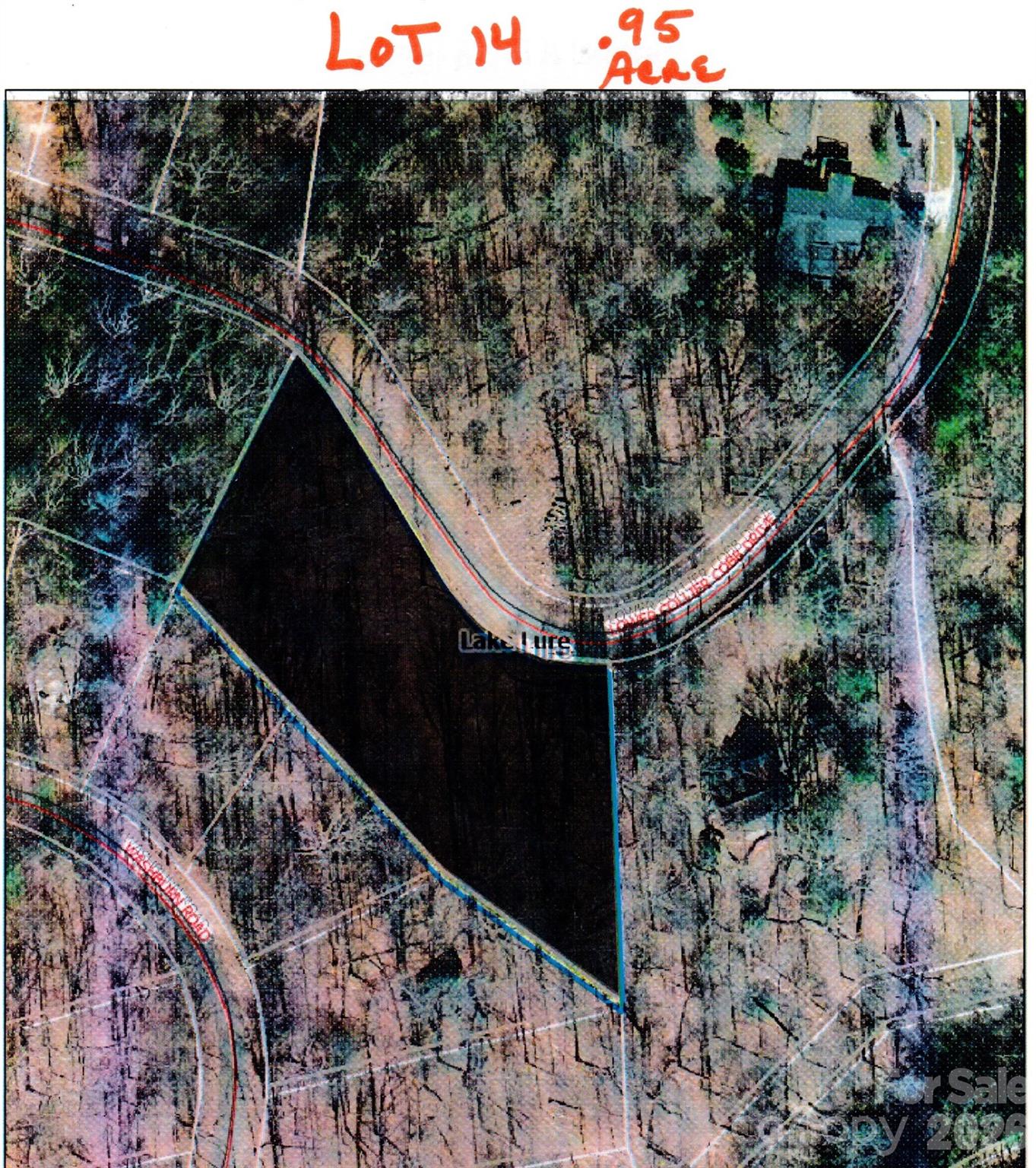 0 Lower Collier Cobb Drive