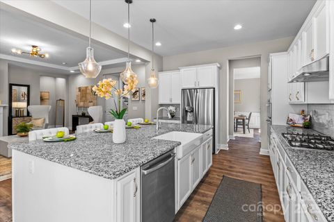 14229 Morningate Street 27 Huntersville NC 28078