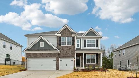 5035 Blue Serenity Court Denver NC 28037