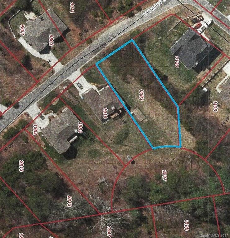 Leicester Village - Land