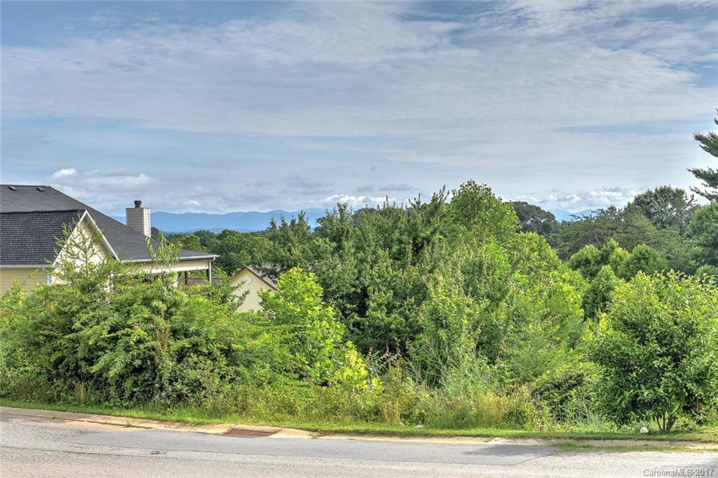 Leicester Village - Land