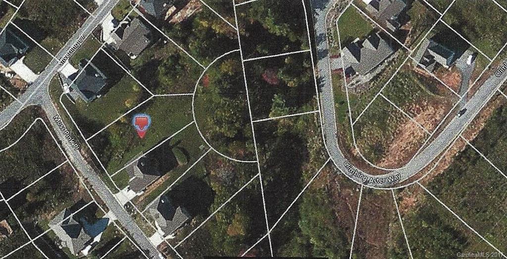 Leicester Village - Land