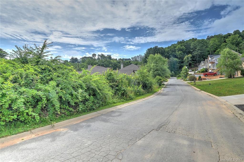 Leicester Village - Land