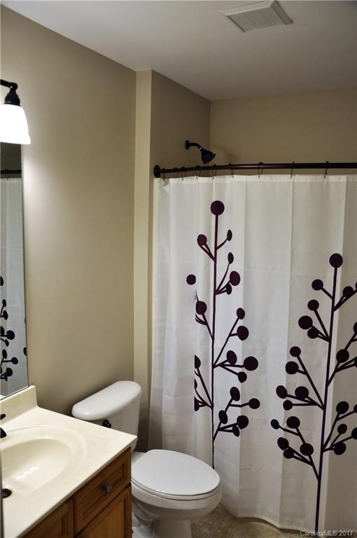 Hampton Place - Residential