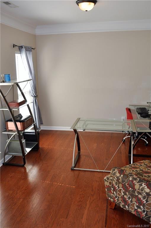 Hampton Place - Residential