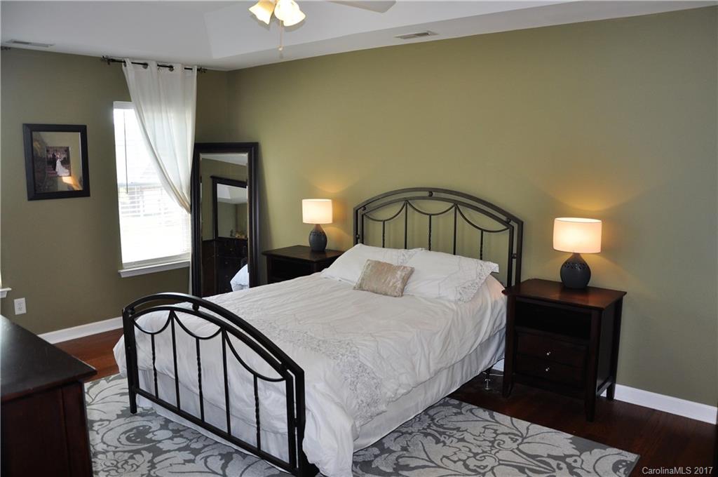 Hampton Place - Residential