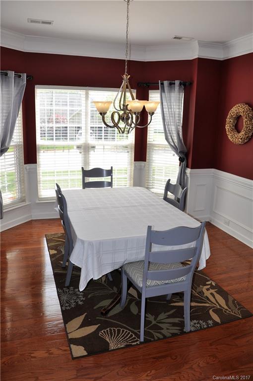 Hampton Place - Residential