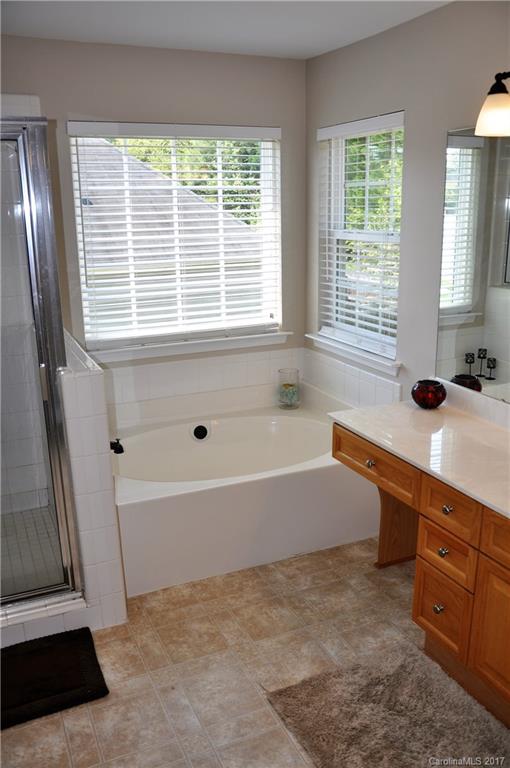 Hampton Place - Residential