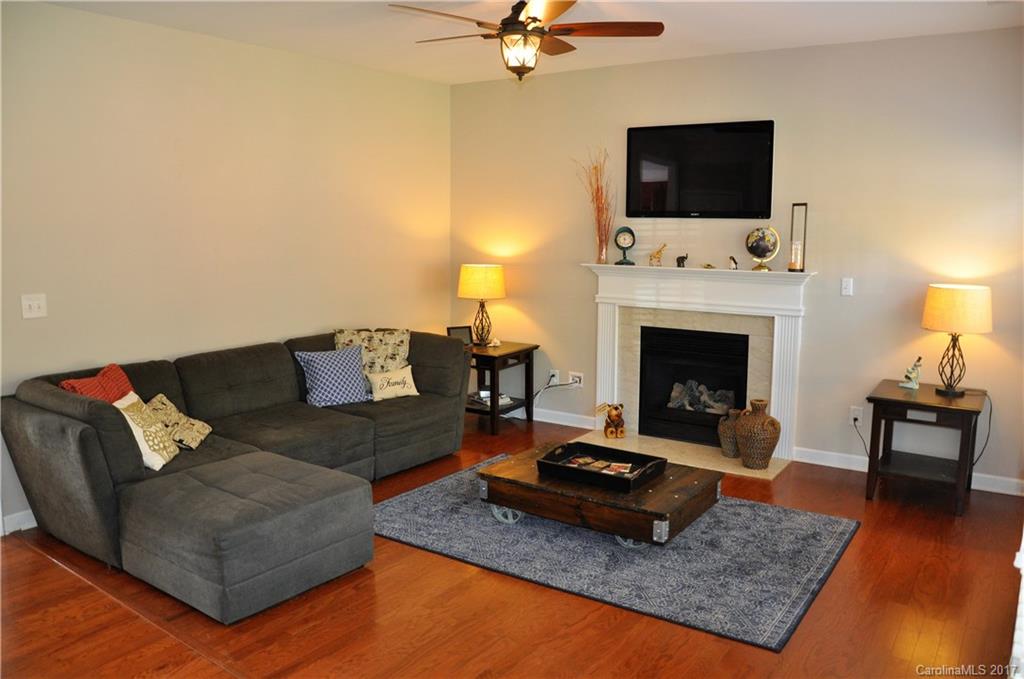 Hampton Place - Residential