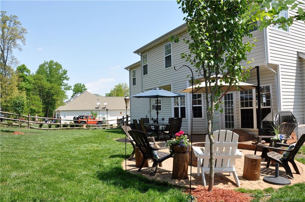 Hampton Place - Residential