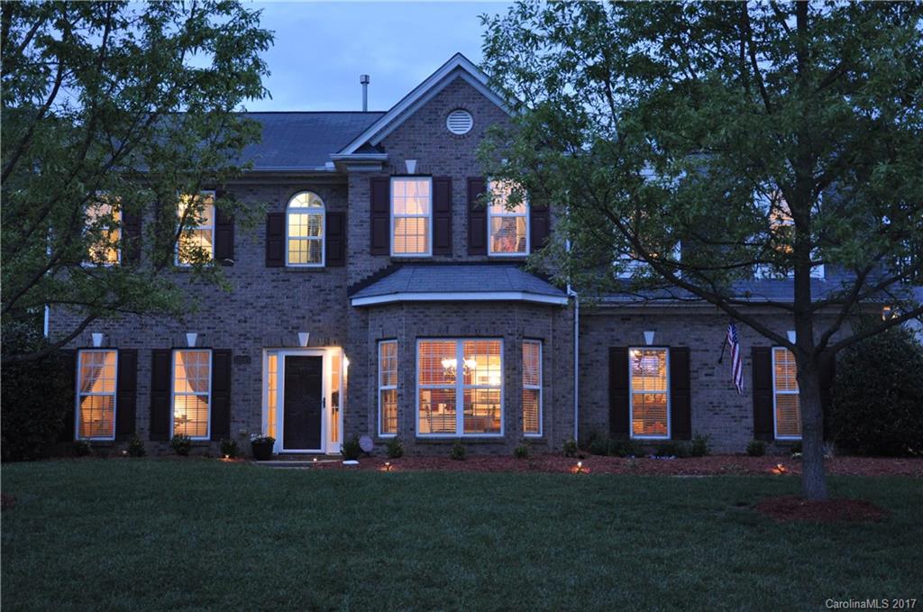 Hampton Place - Residential