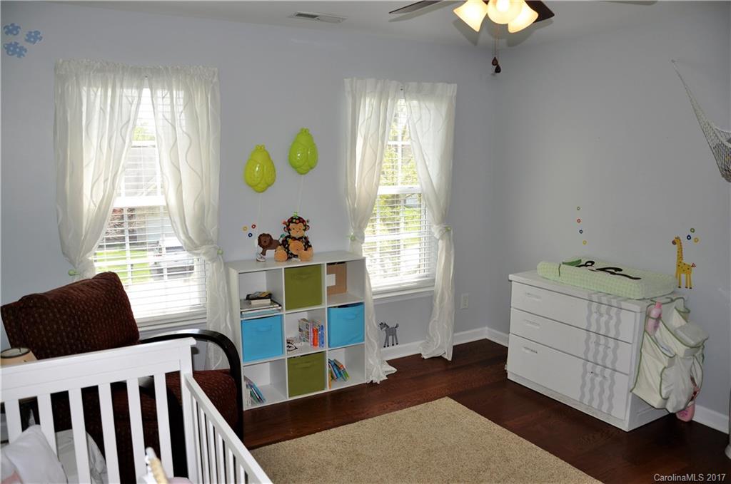 Hampton Place - Residential