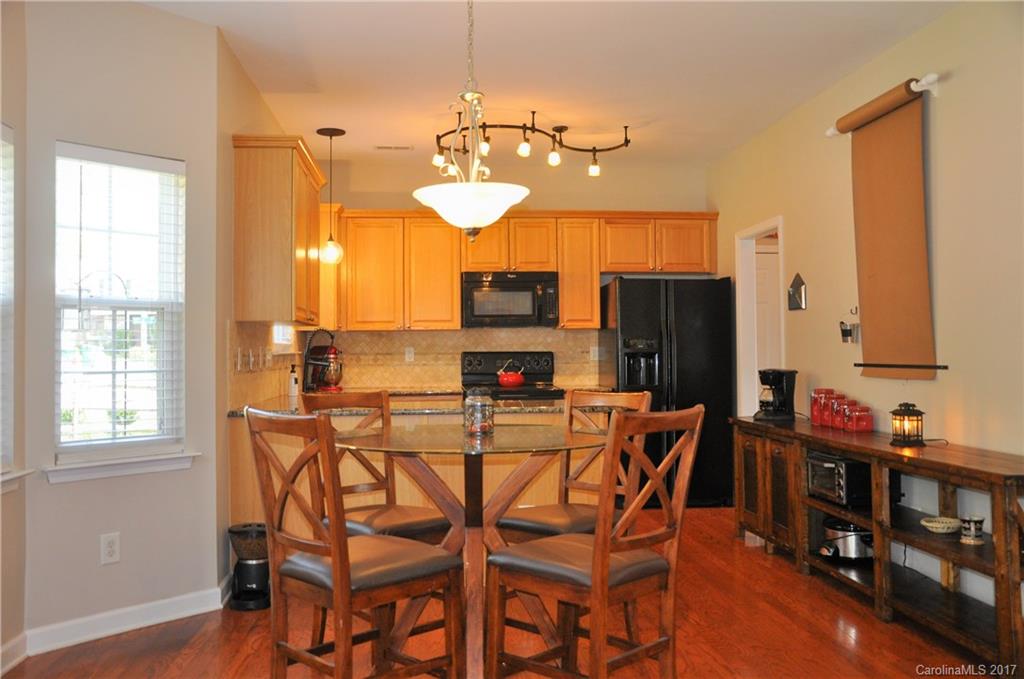 Hampton Place - Residential