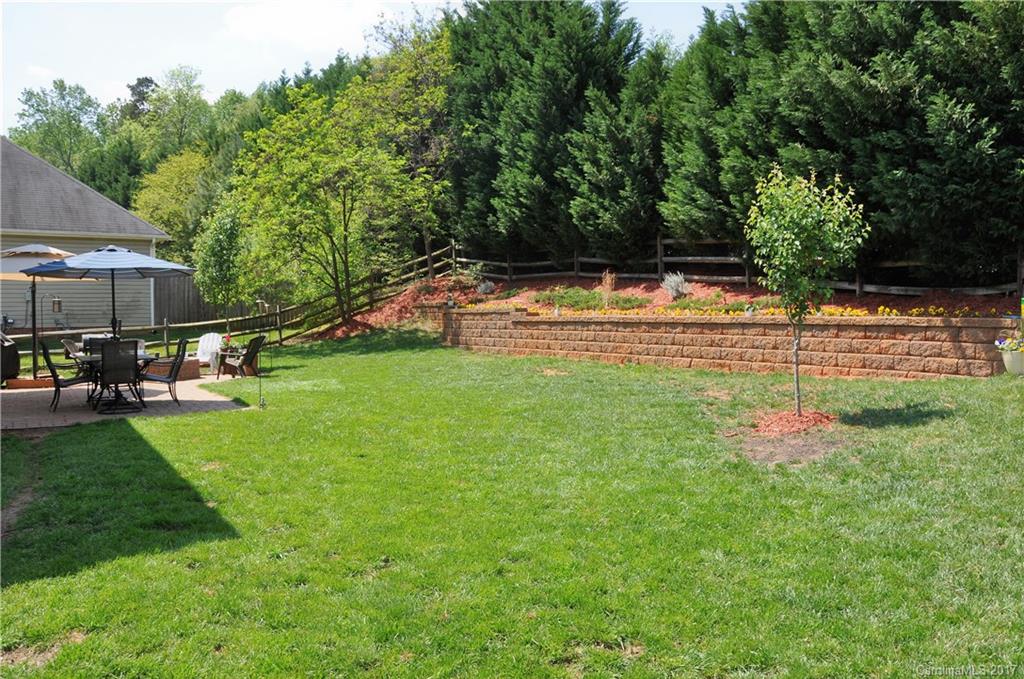 Hampton Place - Residential