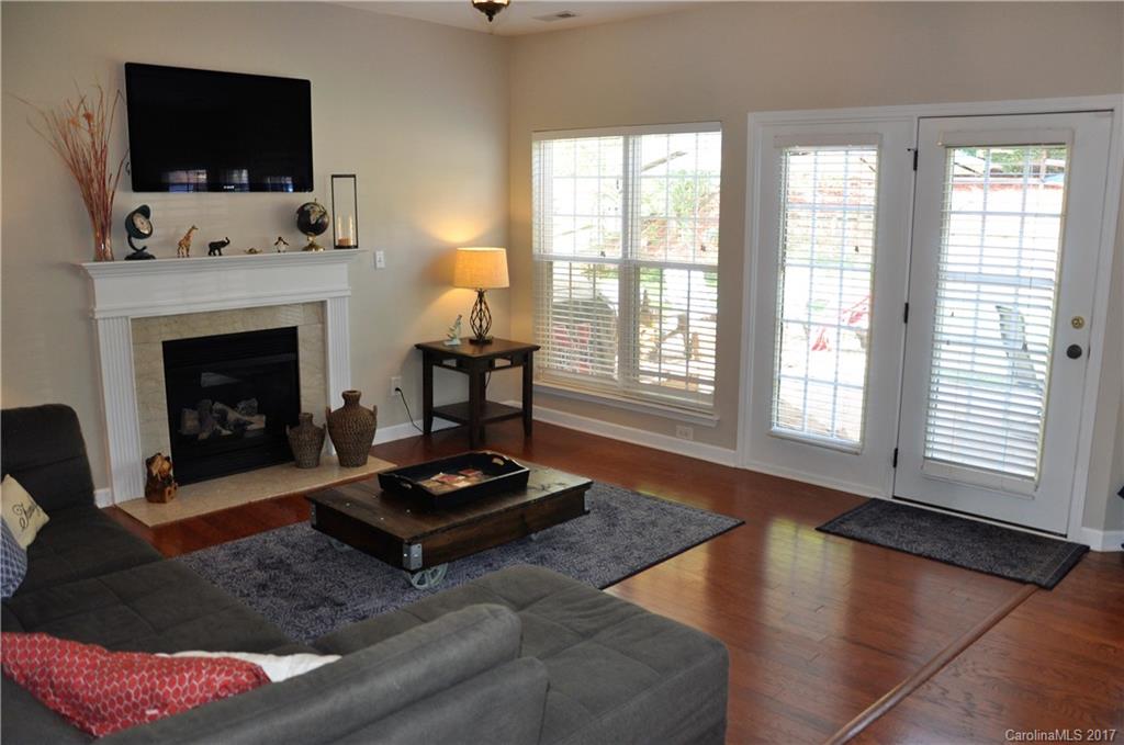 Hampton Place - Residential