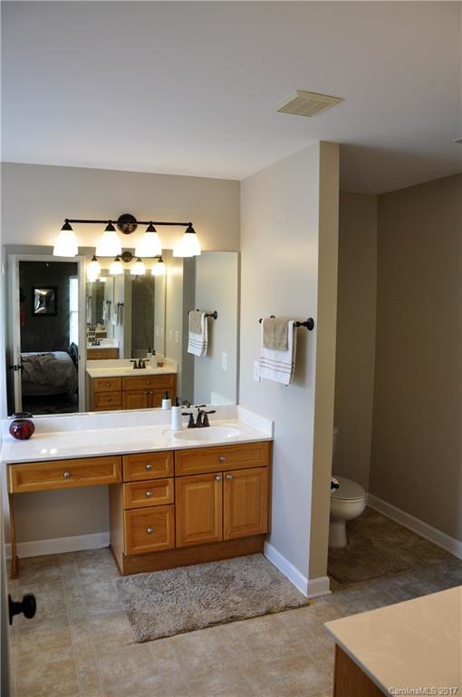 Hampton Place - Residential