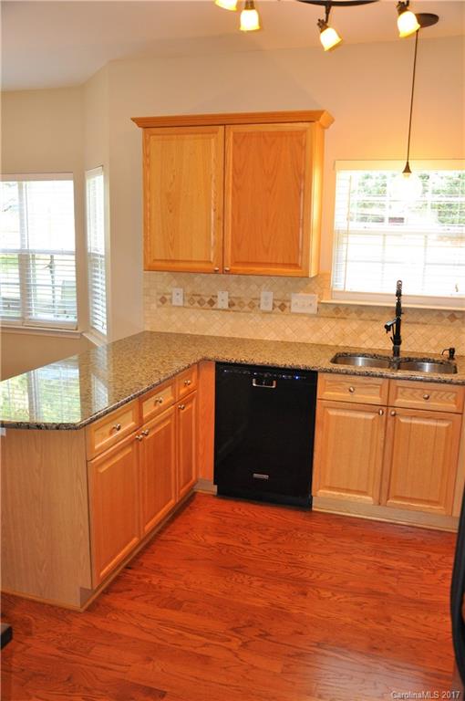 Hampton Place - Residential